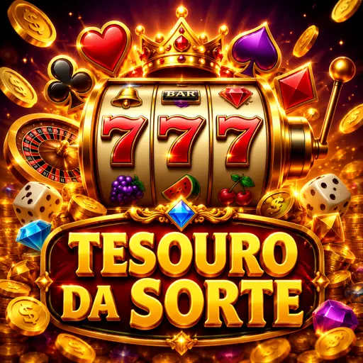 Seleção de jogos de slots coloridos em uma plataforma online